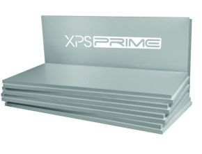 Synthos XPS  prime s 50 L, XPS 500 kPa gładka powierzchnia, moletowany 